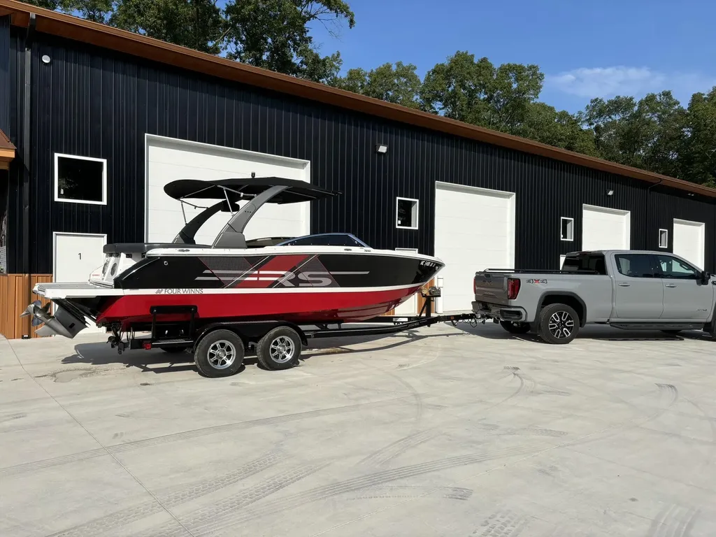 5070 Industrial Park Drive Montague City MI 49437
