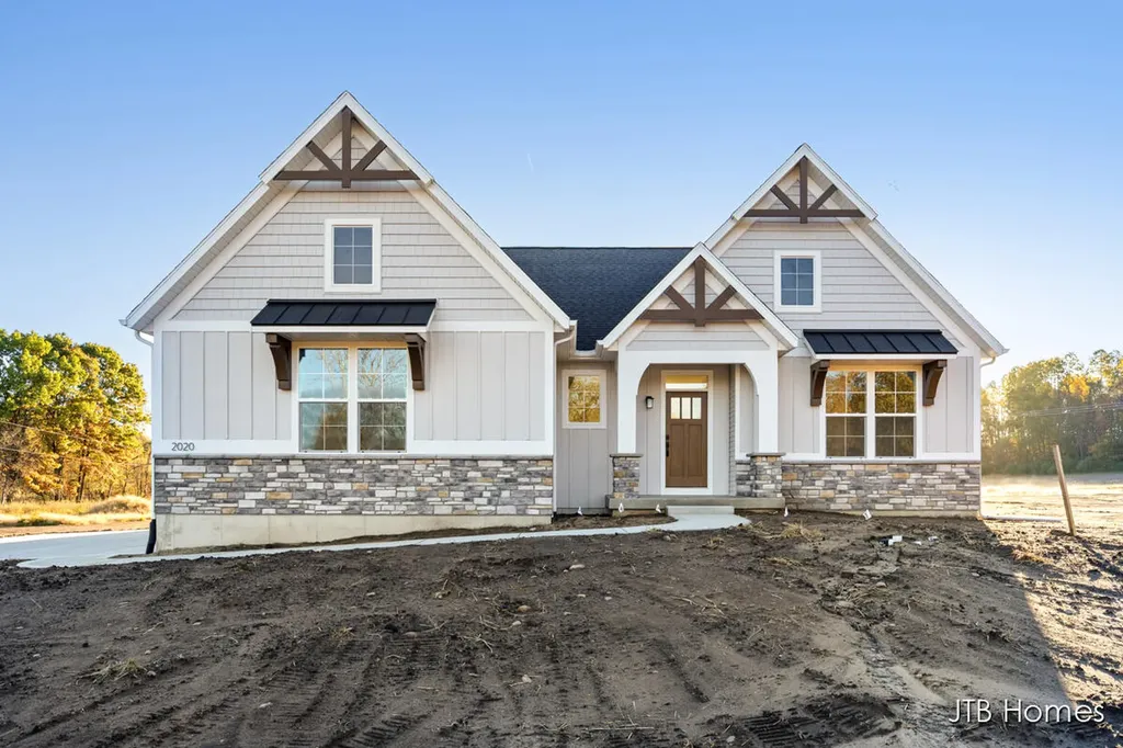 2020 Fallasburg Park Drive NE Vergennes Township MI 49331