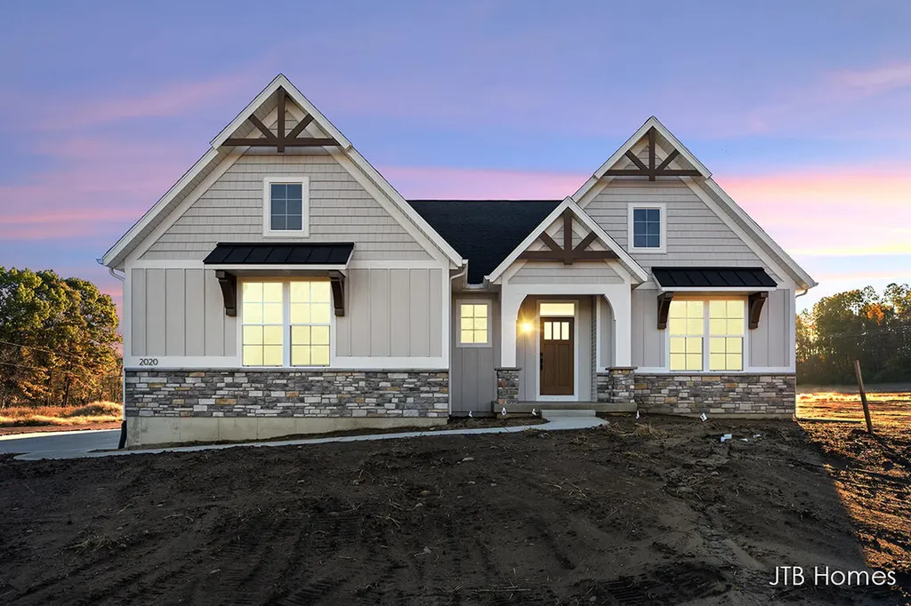2020 Fallasburg Park Drive NE Vergennes Township MI 49331
