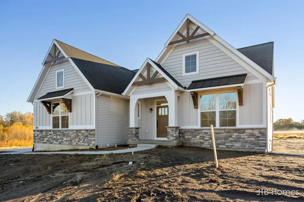 2020 Fallasburg Park Drive NE Vergennes Township MI 49331