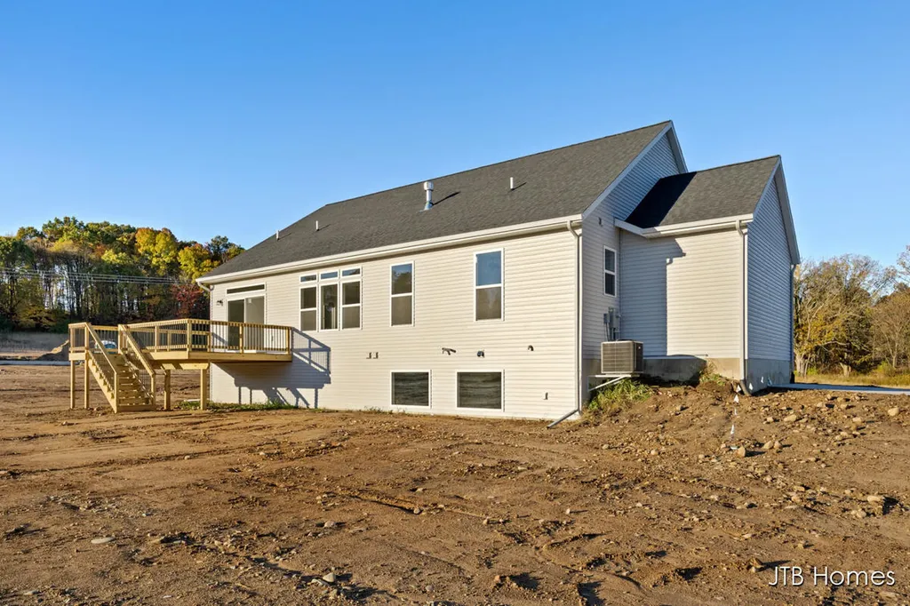 2020 Fallasburg Park Drive NE Vergennes Township MI 49331