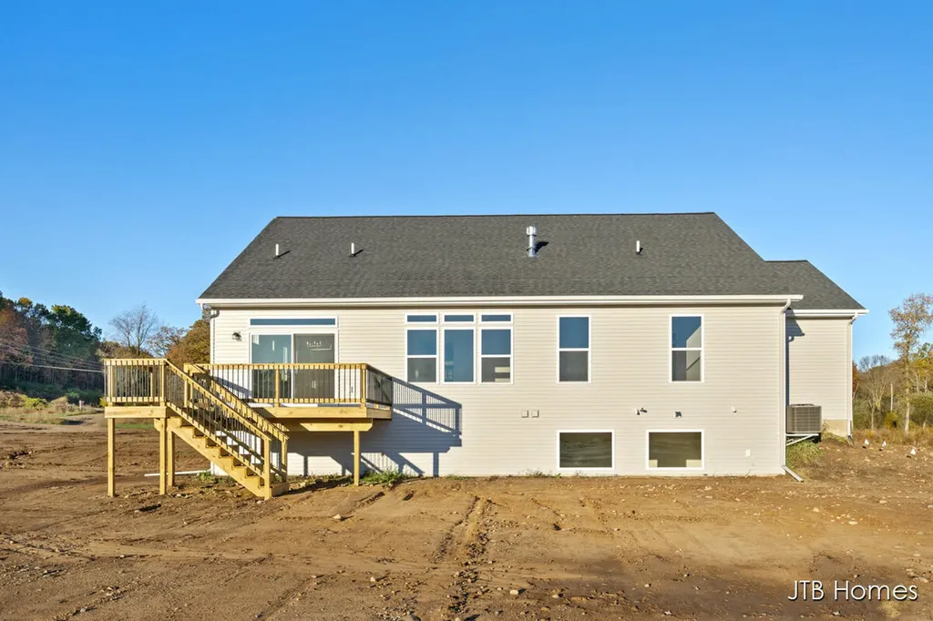 2020 Fallasburg Park Drive NE Vergennes Township MI 49331