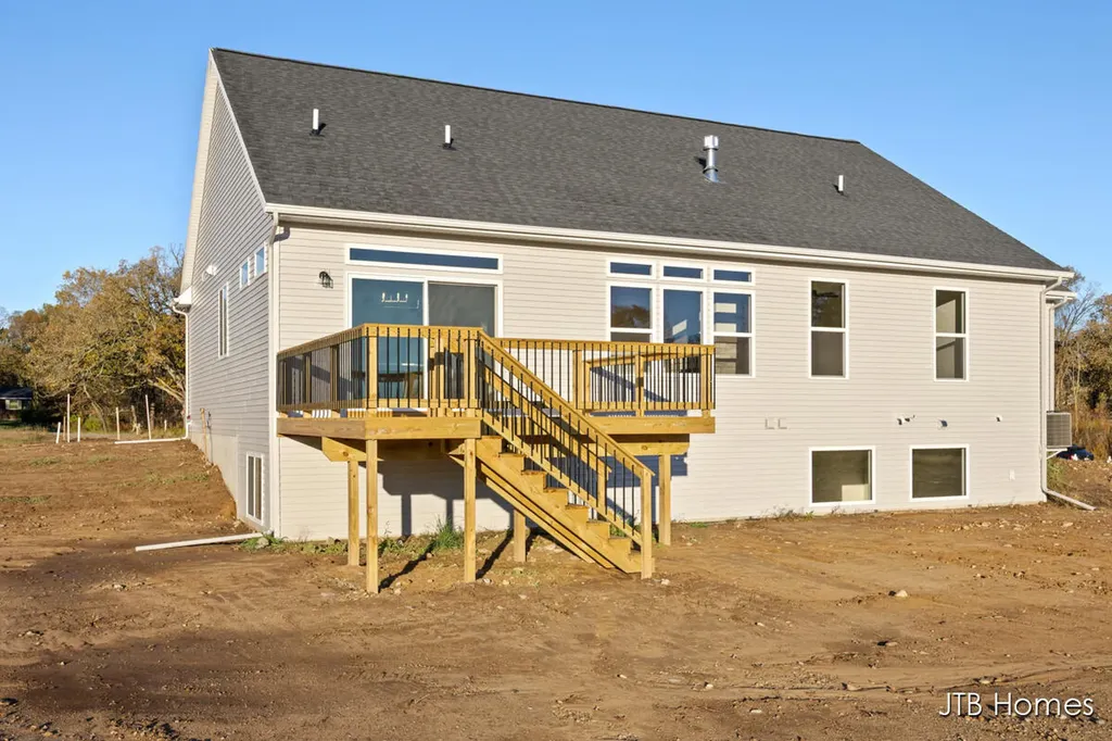 2020 Fallasburg Park Drive NE Vergennes Township MI 49331