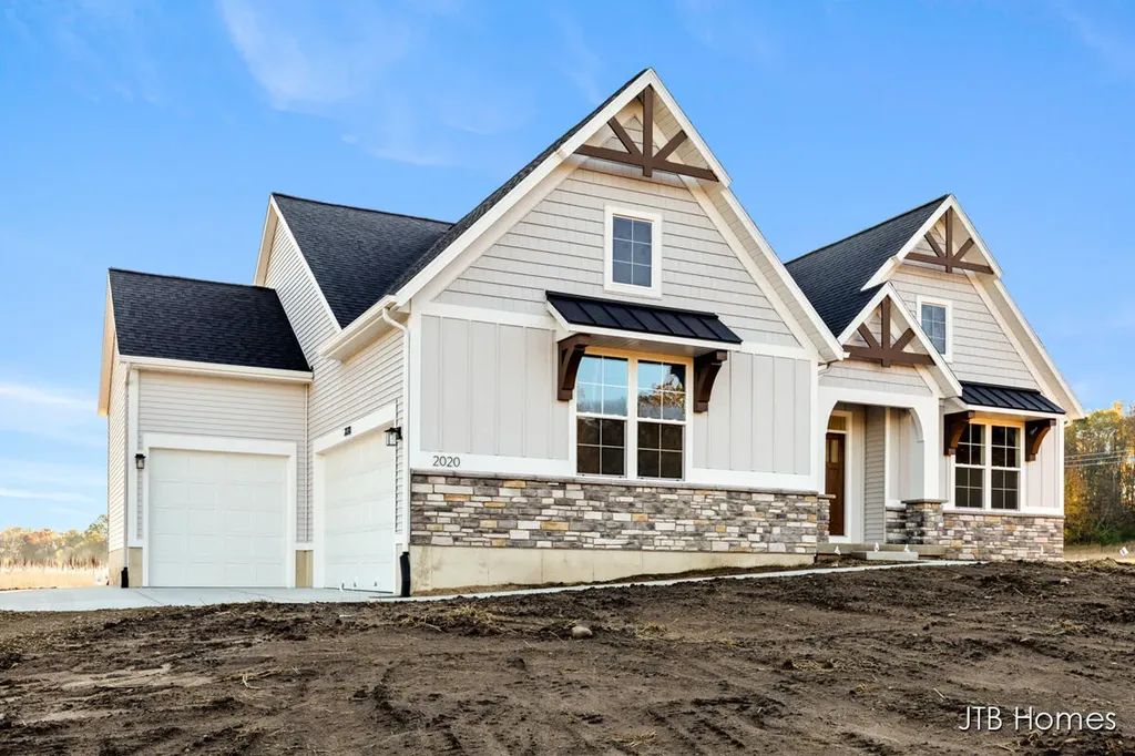 2020 Fallasburg Park Drive NE Vergennes Township MI 49331