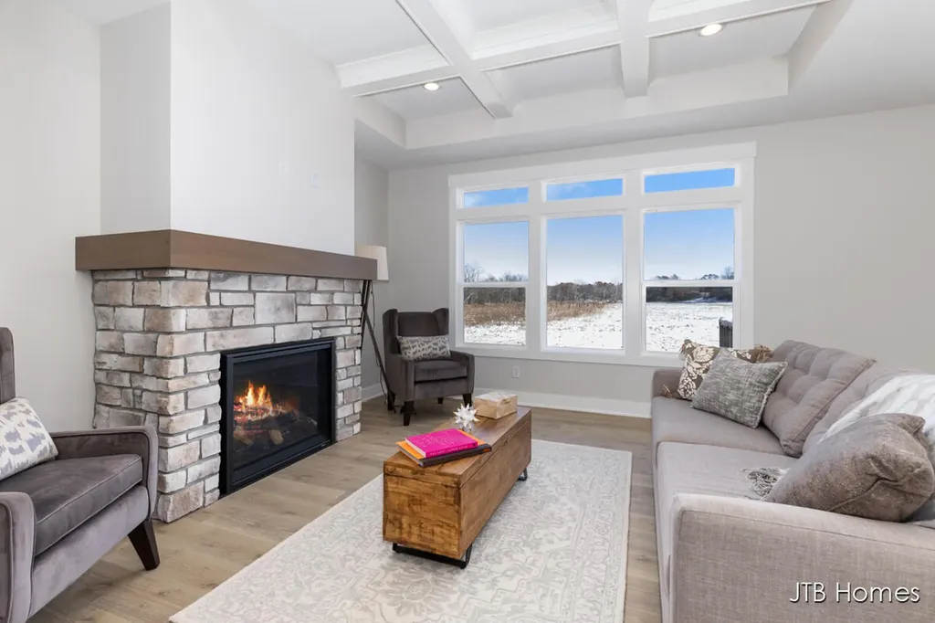 2020 Fallasburg Park Drive NE Vergennes Township MI 49331