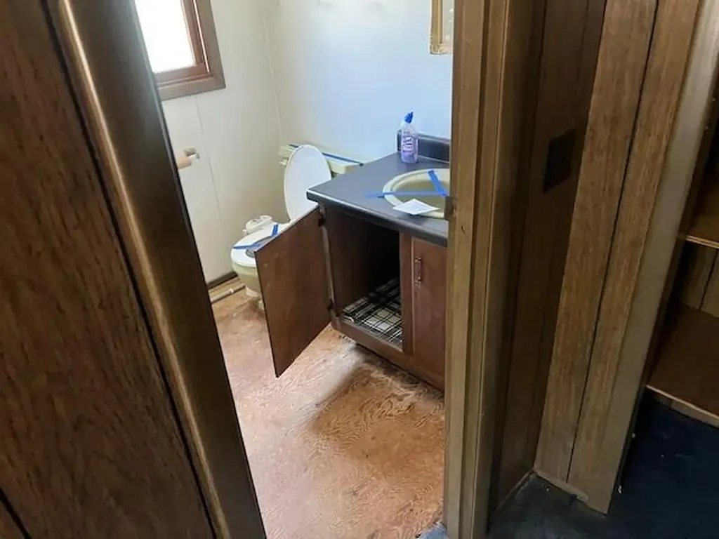 13553 S Star Lake Drive Lake Township MI 49304