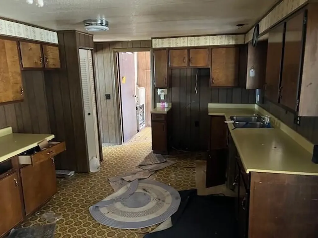 13553 S Star Lake Drive Lake Township MI 49304