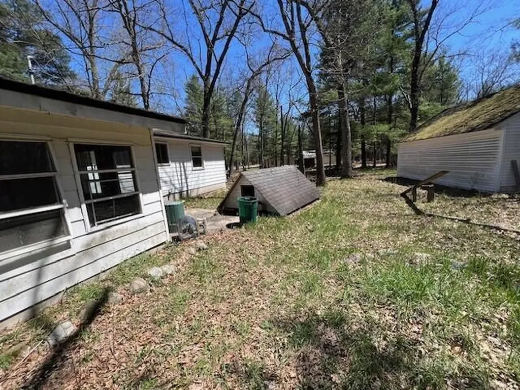 13553 S Star Lake Drive Lake Township MI 49304