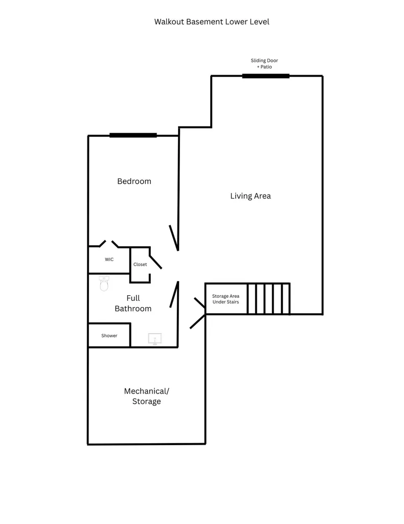 874 3rd Avenue Lake Odessa Village MI 48849