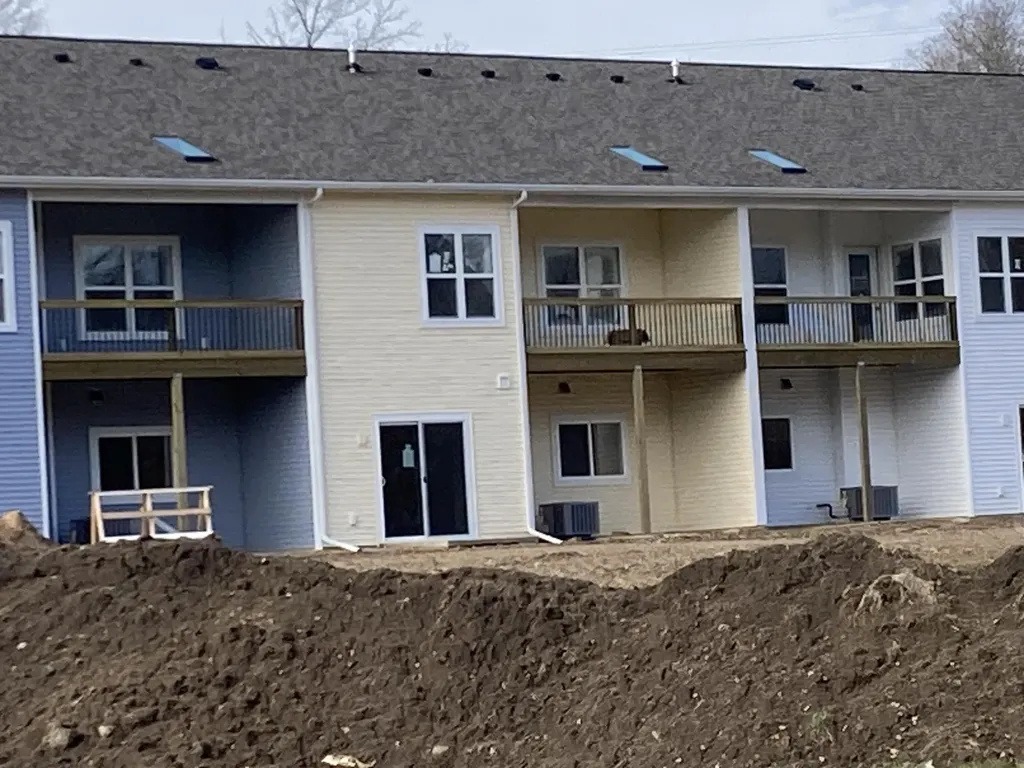874 3rd Avenue Lake Odessa Village MI 48849