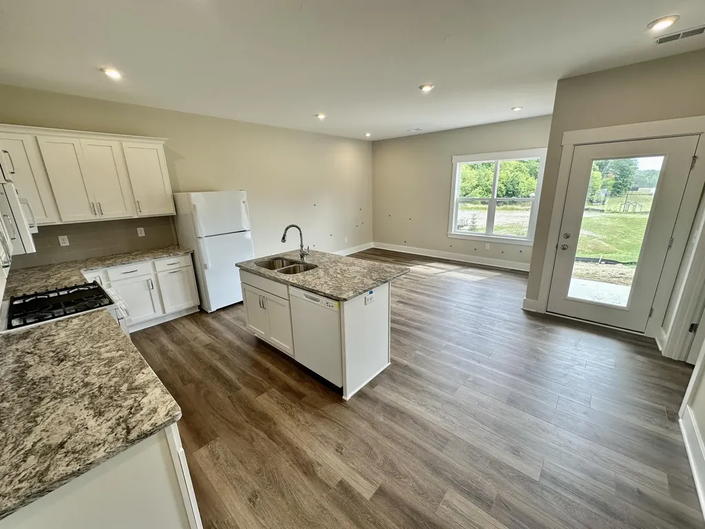874 3rd Avenue Lake Odessa Village MI 48849