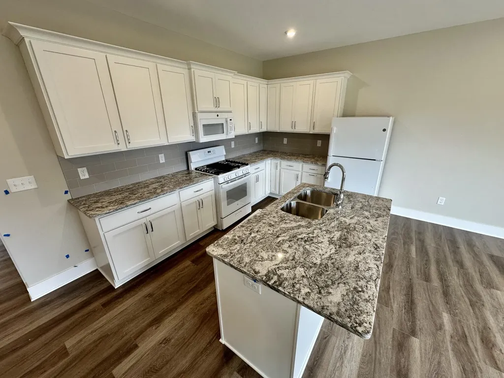 874 3rd Avenue Lake Odessa Village MI 48849
