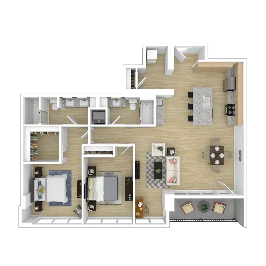144 Oakes Street SW Grand Rapids City MI 49503