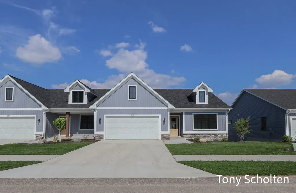 5178 Blendon Meadow Circle Blendon Township MI 49426
