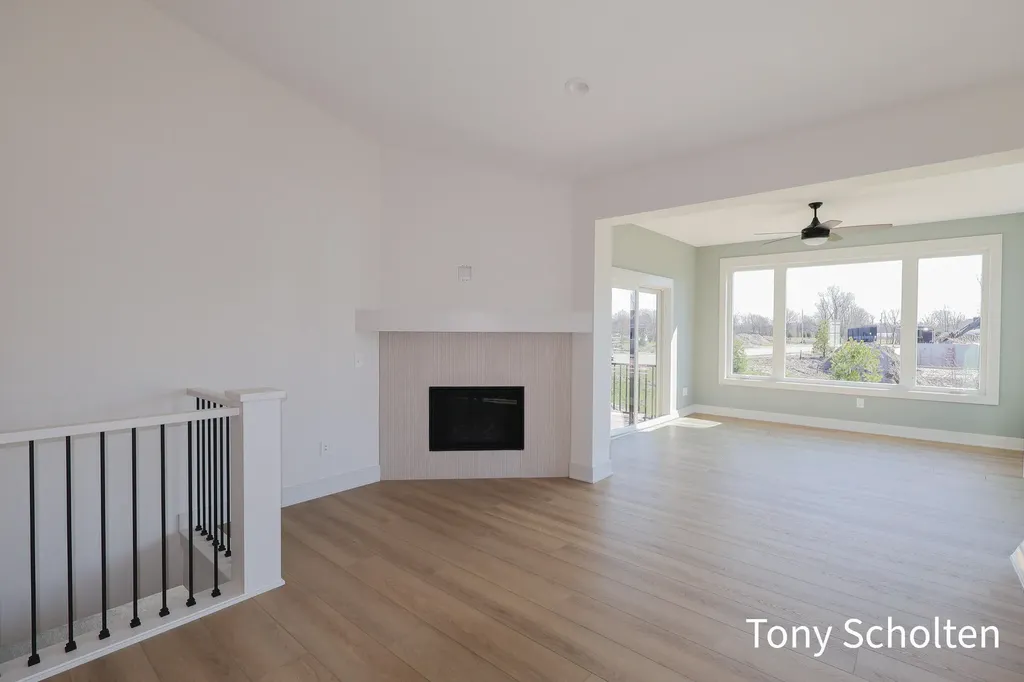 5178 Blendon Meadow Circle Blendon Township MI 49426