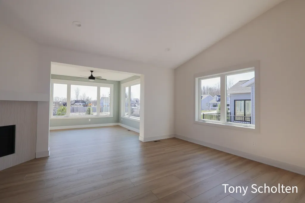 5178 Blendon Meadow Circle Blendon Township MI 49426