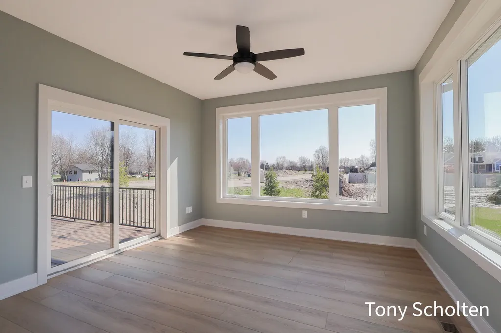 5178 Blendon Meadow Circle Blendon Township MI 49426