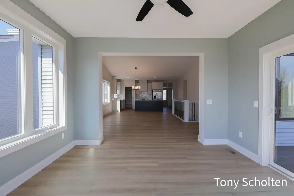 5178 Blendon Meadow Circle Blendon Township MI 49426