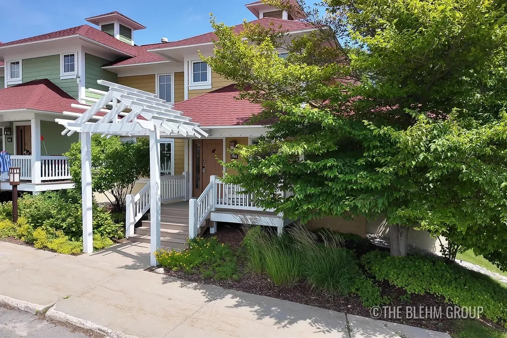 12069 Mountain Top Circle Weldon Township MI 49683