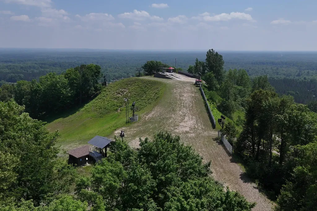 12069 Mountain Top Circle Weldon Township MI 49683