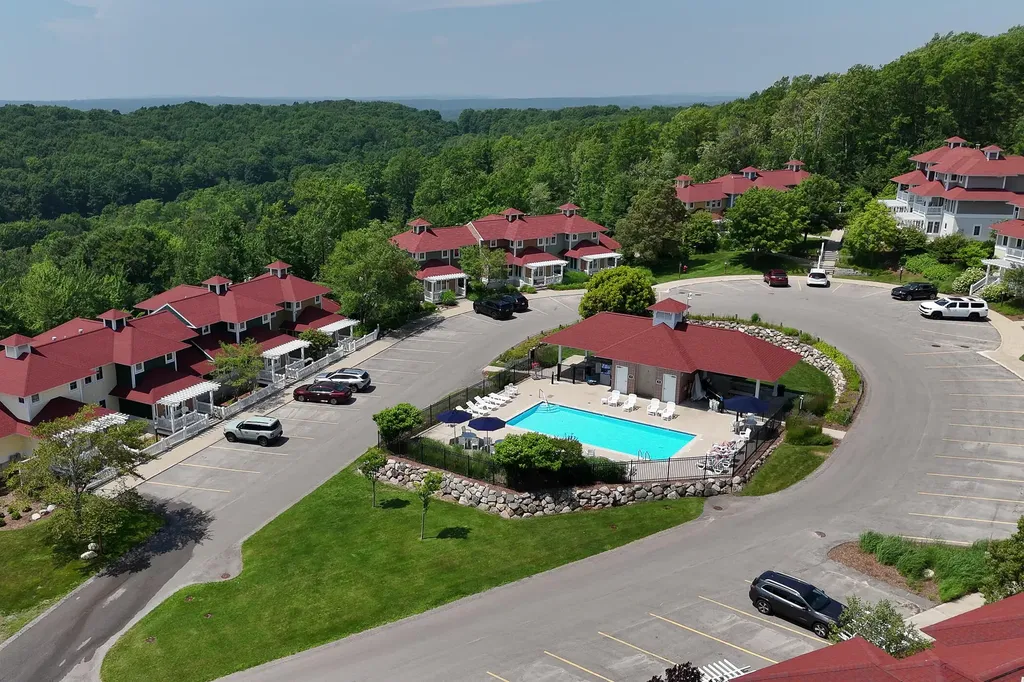 12069 Mountain Top Circle Weldon Township MI 49683