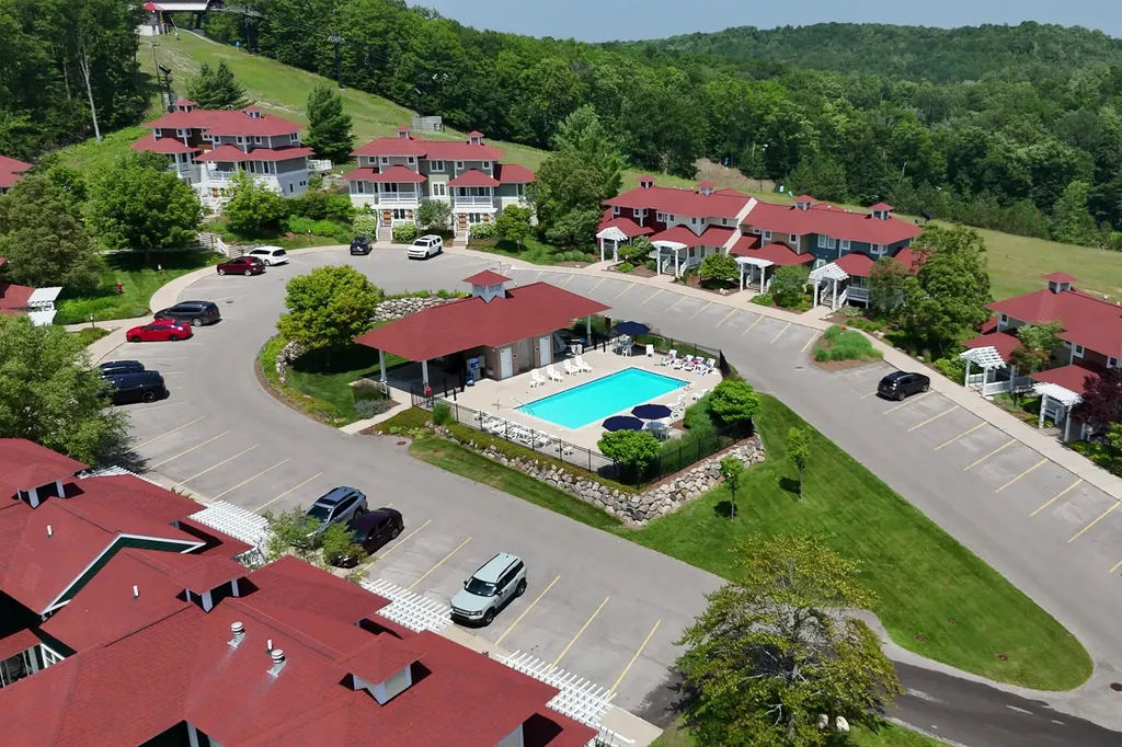 12069 Mountain Top Circle Weldon Township MI 49683