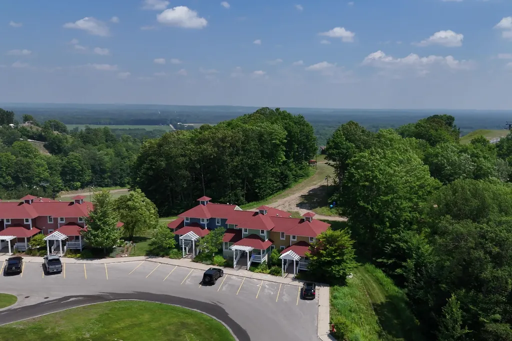 12069 Mountain Top Circle Weldon Township MI 49683