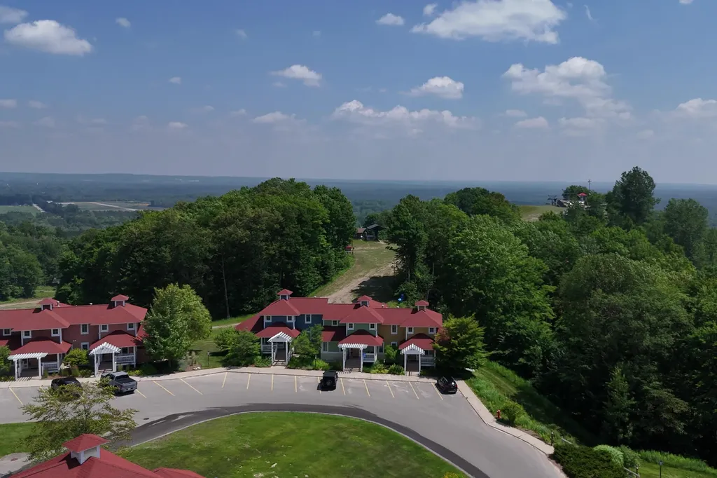 12069 Mountain Top Circle Weldon Township MI 49683