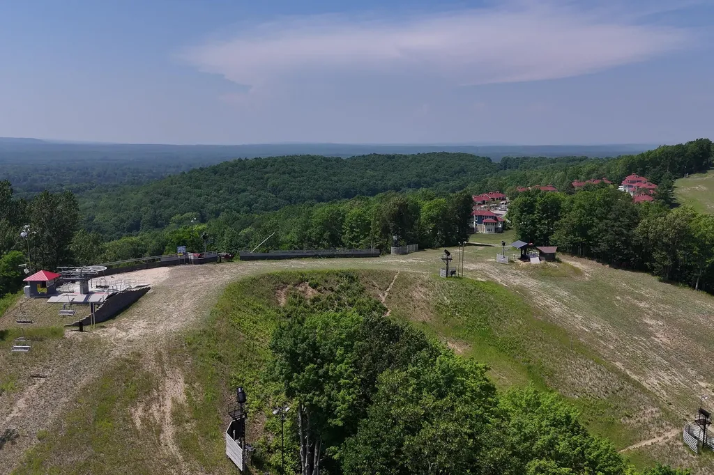 12069 Mountain Top Circle Weldon Township MI 49683