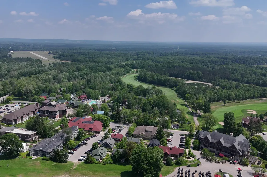 12069 Mountain Top Circle Weldon Township MI 49683