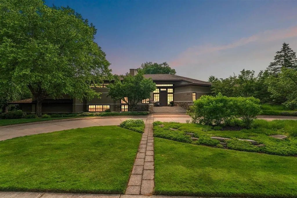 1878 Watermark Drive SE Cascade Charter Township MI 49546