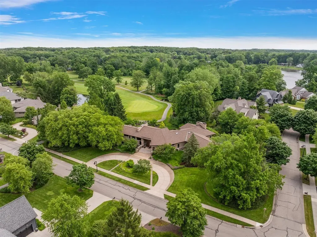 1878 Watermark Drive SE Cascade Charter Township MI 49546