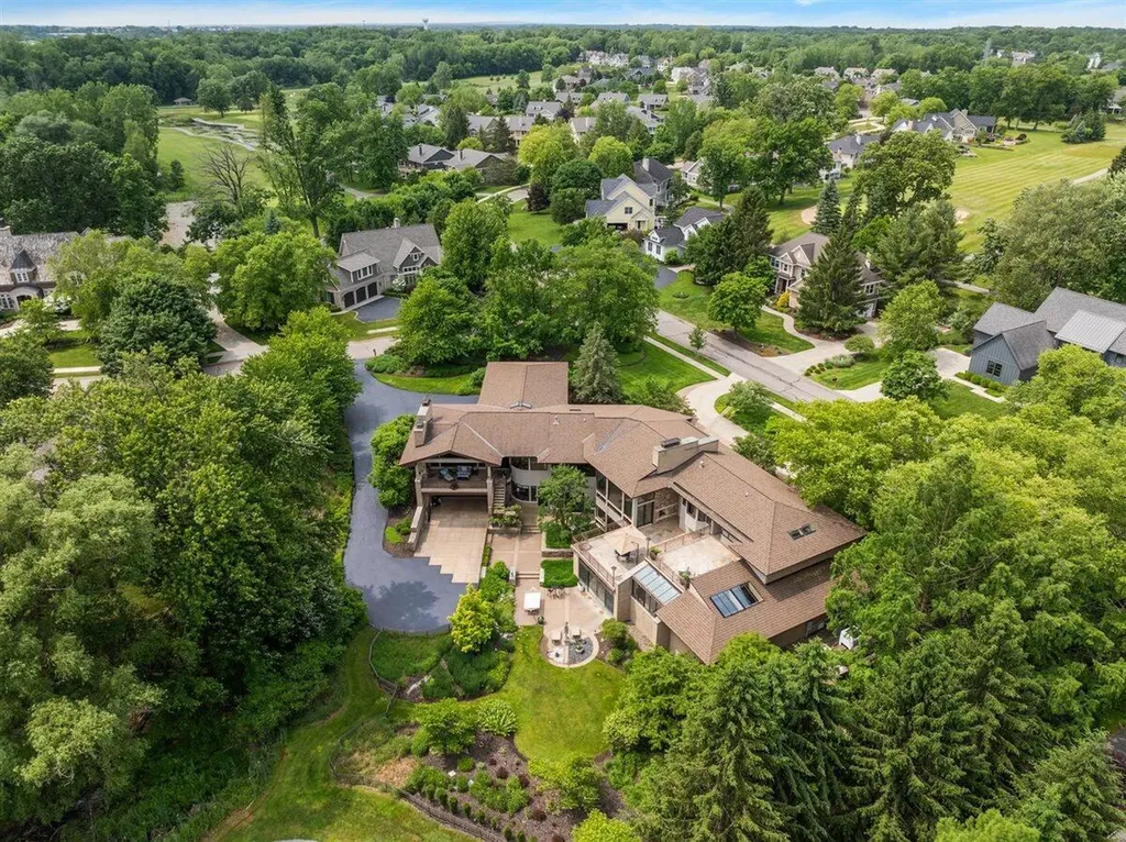 1878 Watermark Drive SE Cascade Charter Township MI 49546