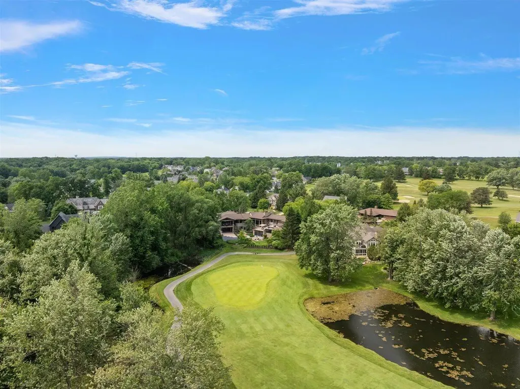 1878 Watermark Drive SE Cascade Charter Township MI 49546