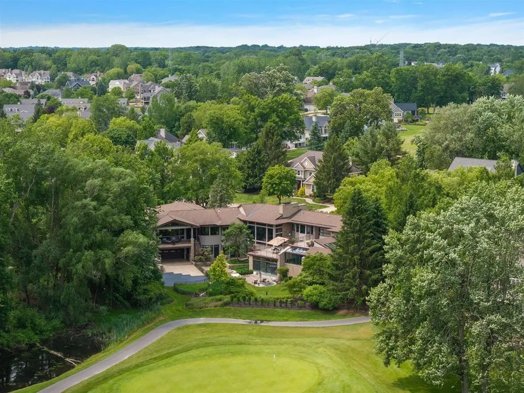 1878 Watermark Drive SE Cascade Charter Township MI 49546