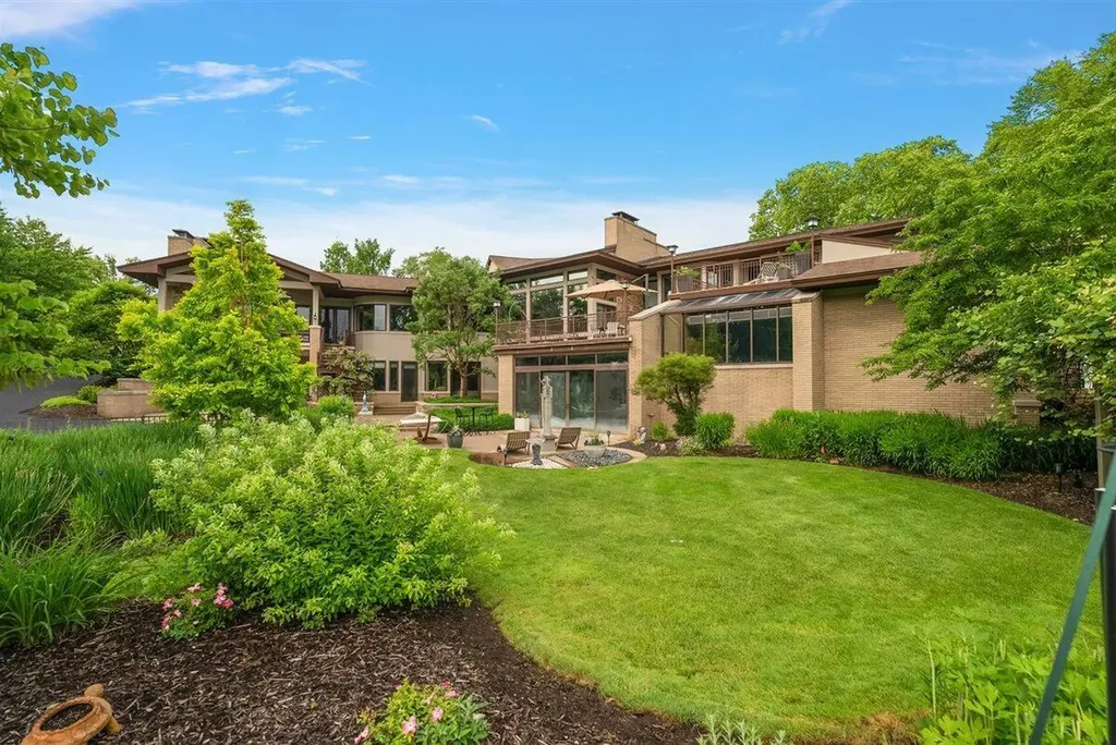 1878 Watermark Drive SE Cascade Charter Township MI 49546