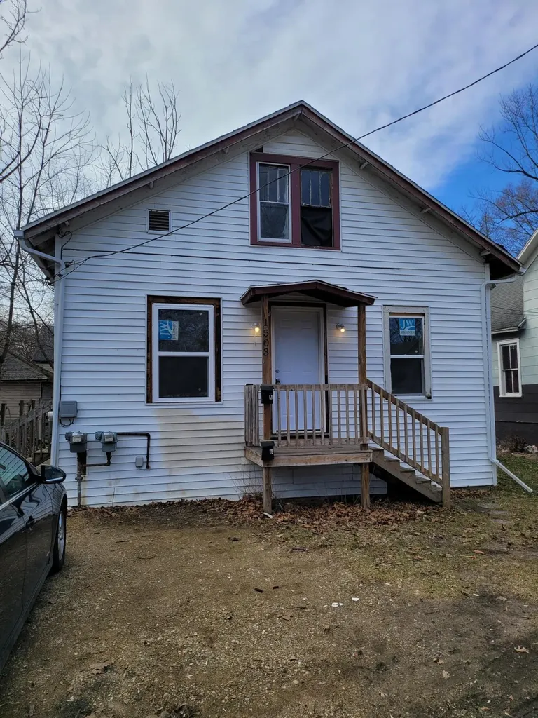 1503 N Westnedge Avenue Kalamazoo City MI 49007
