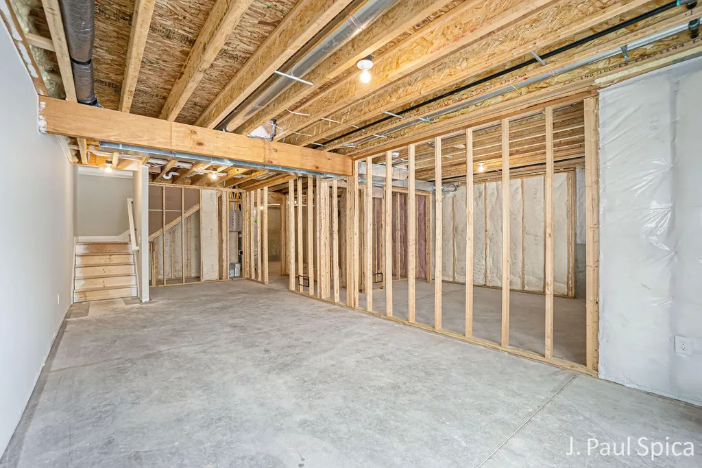1211 Madera Court SW Byron Township MI 49315