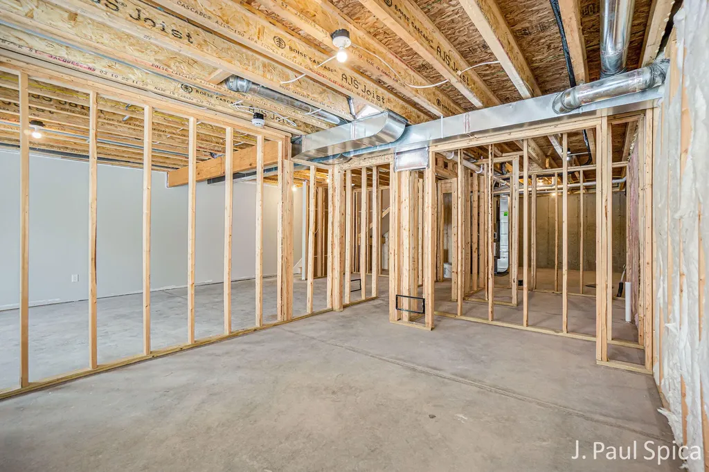 1211 Madera Court SW Byron Township MI 49315