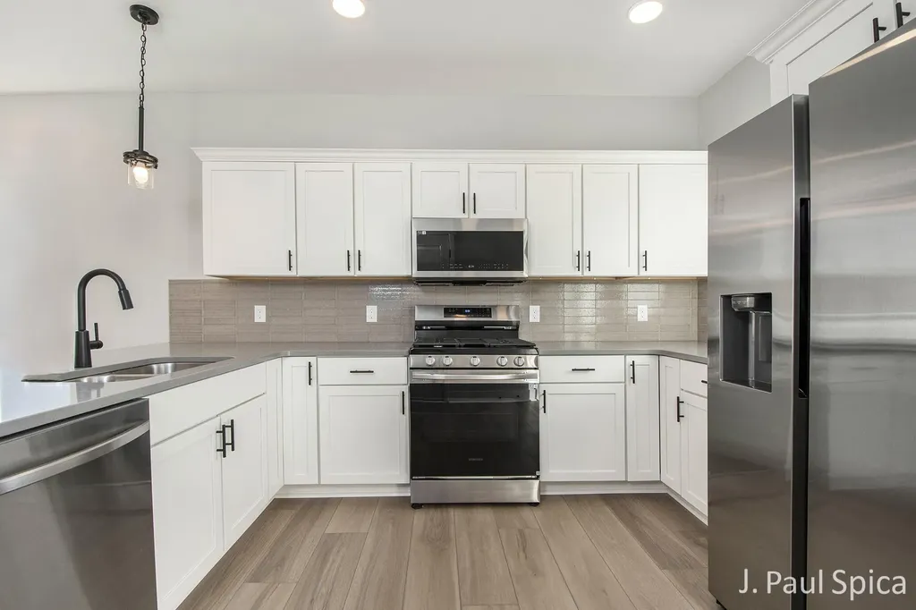 1211 Madera Court SW Byron Township MI 49315
