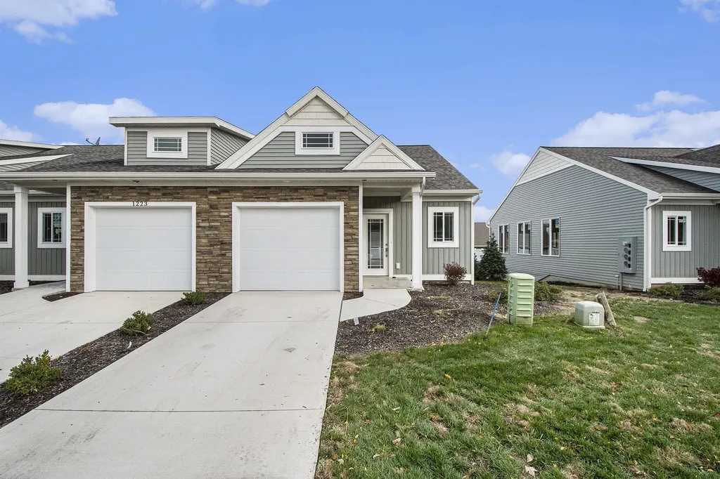 1209 Madera Court SW Byron Township MI 49315