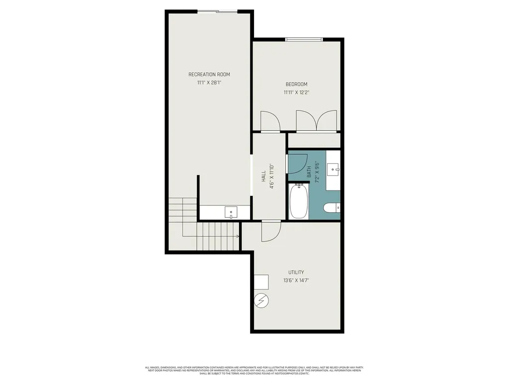 1209 Madera Court SW Byron Township MI 49315
