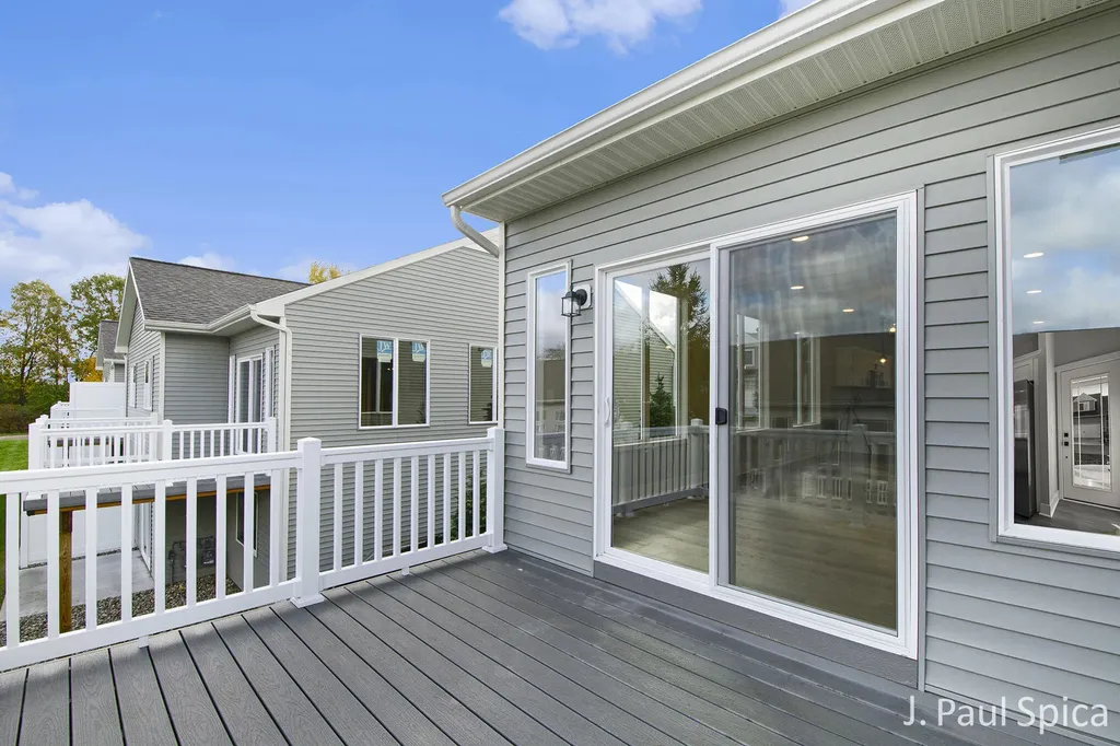1209 Madera Court SW Byron Township MI 49315
