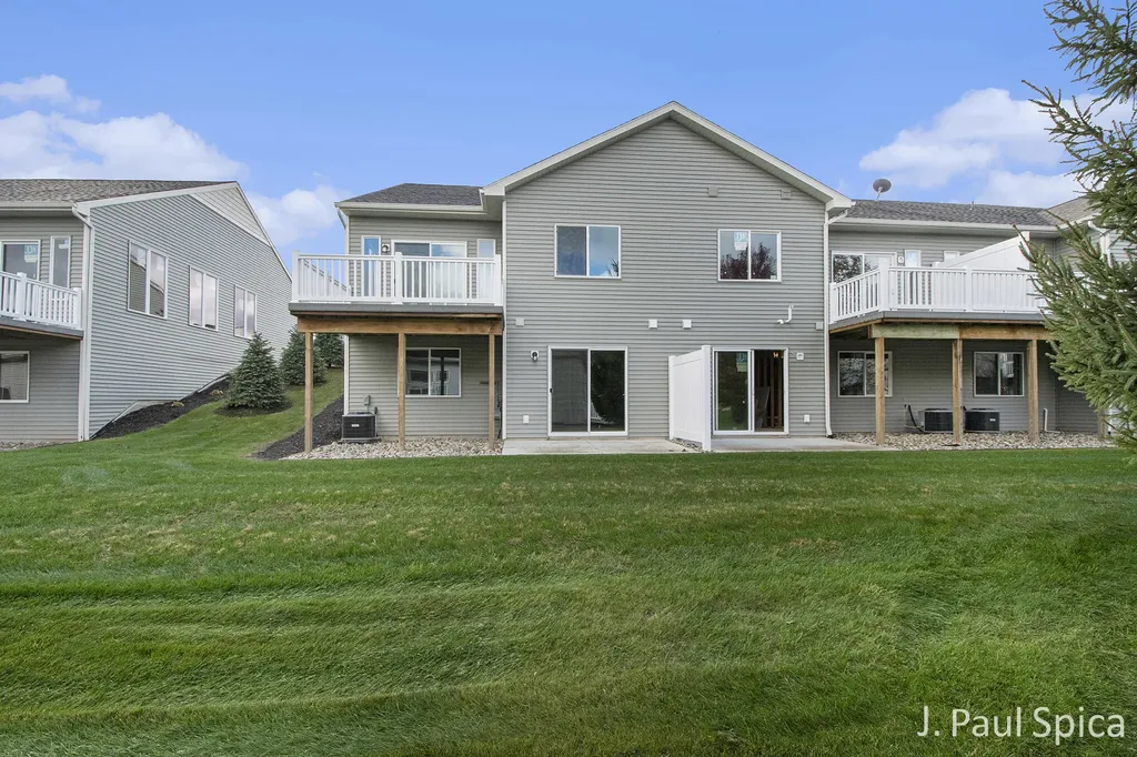 1209 Madera Court SW Byron Township MI 49315