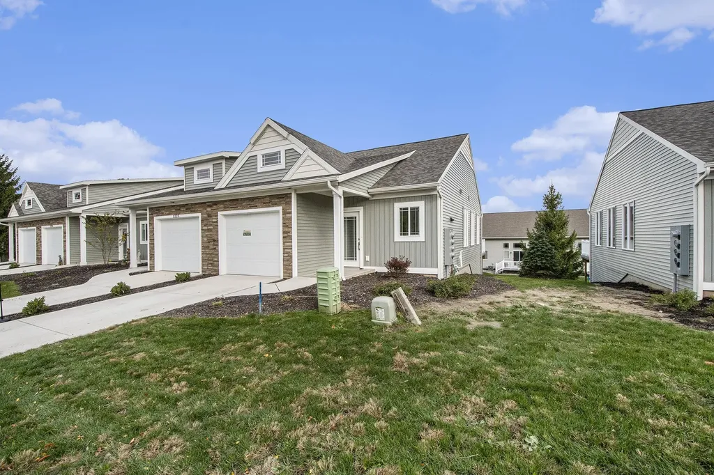 1209 Madera Court SW Byron Township MI 49315