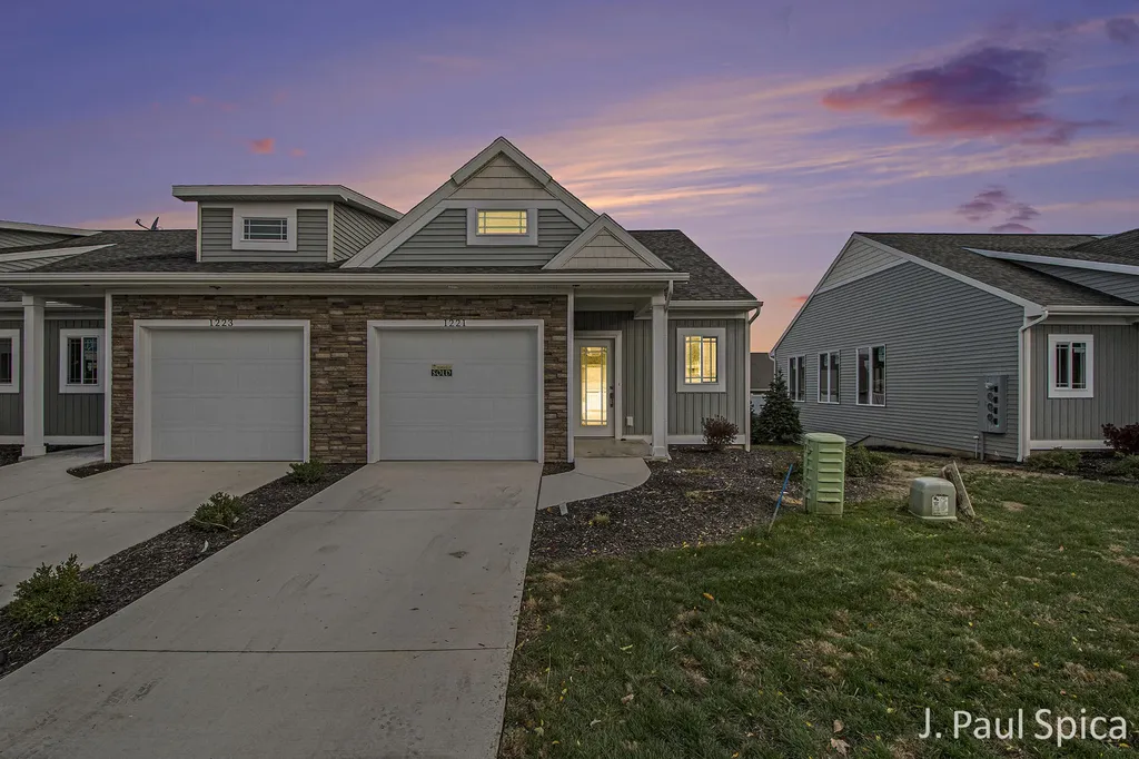 1209 Madera Court SW Byron Township MI 49315