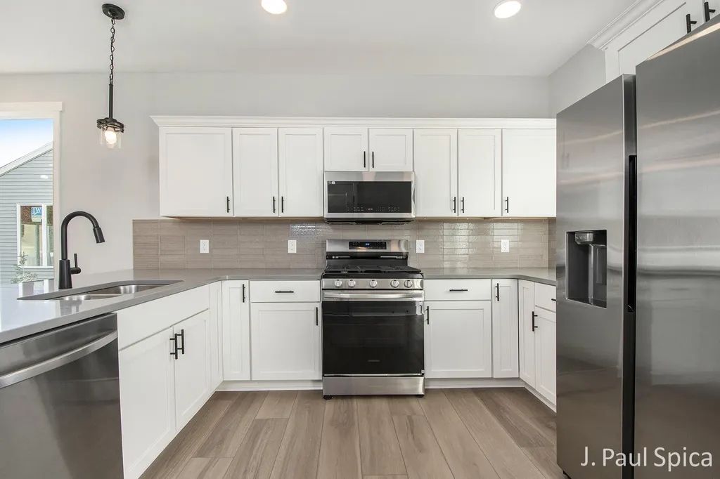 1209 Madera Court SW Byron Township MI 49315