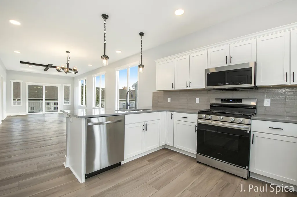 1209 Madera Court SW Byron Township MI 49315