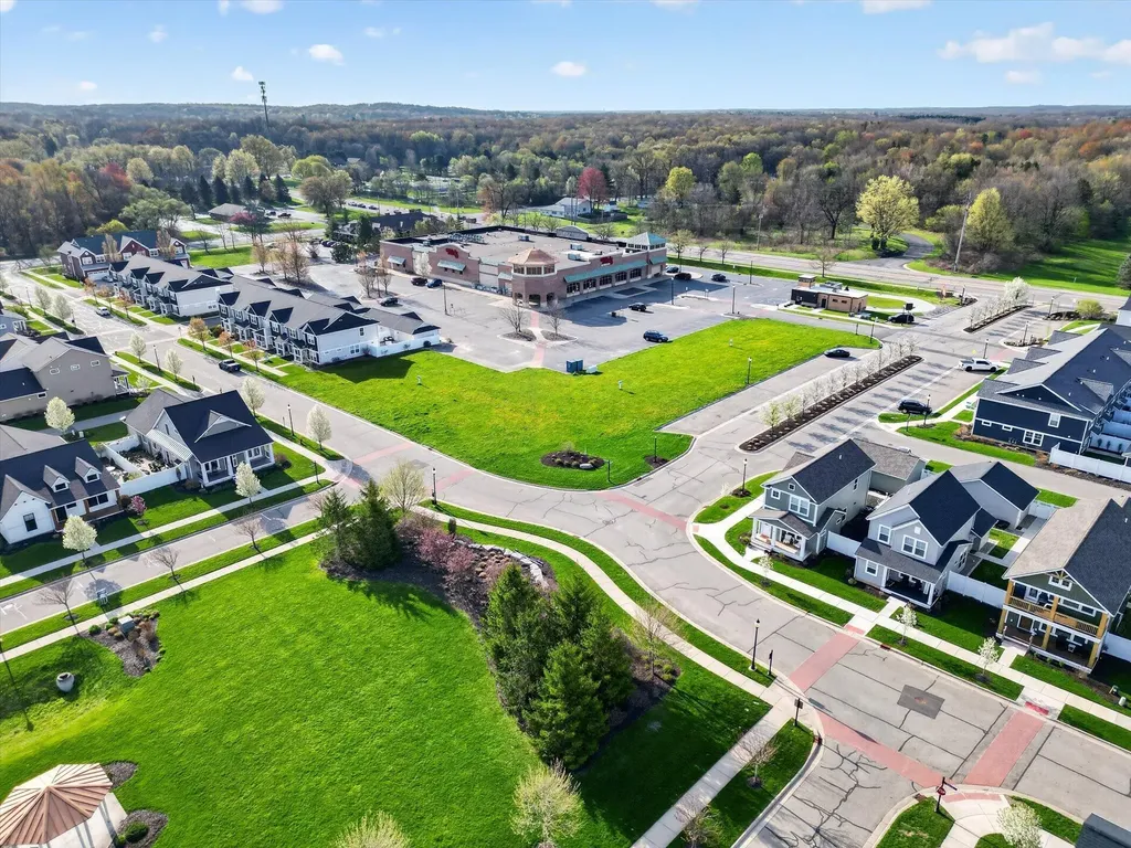 6708 Promenade Street Cannon Township MI 49341