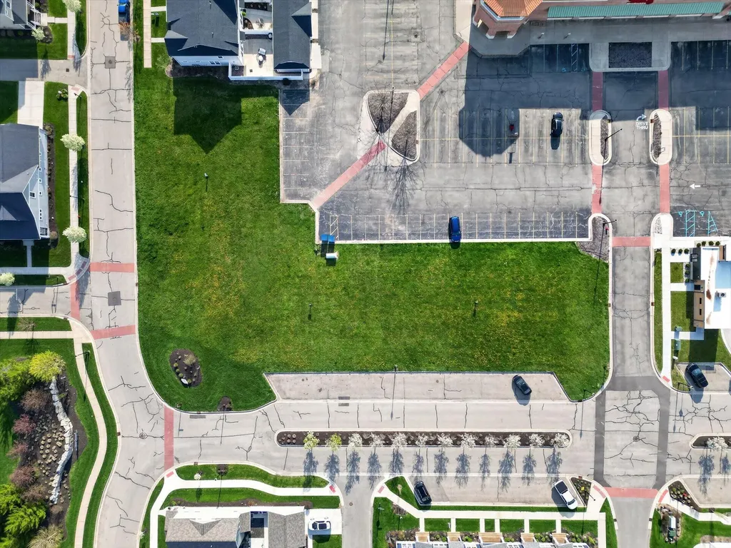 6708 Promenade Street Cannon Township MI 49341